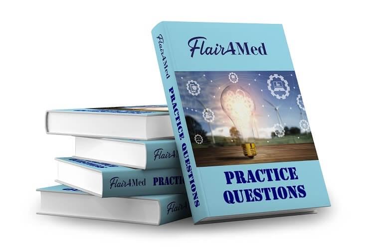 Gamsat Practice Questions