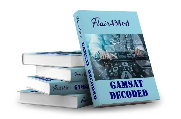 Gamsat Decoded